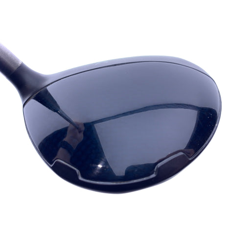 Used Callaway Paradym X 7 Fairway Wood / 21.0 Degrees / A Flex