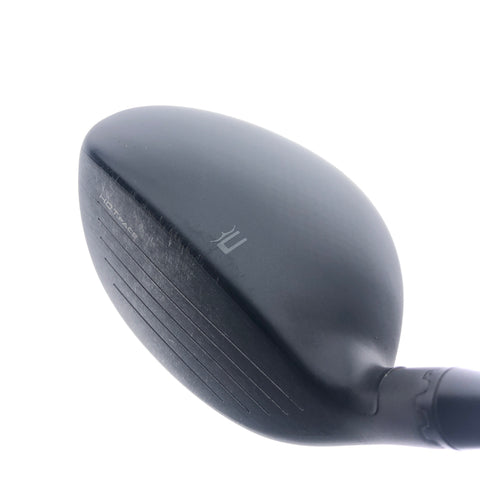 Used Cobra LTDx LS 3 Fairway Wood / 14.5 Degrees / Stiff Flex