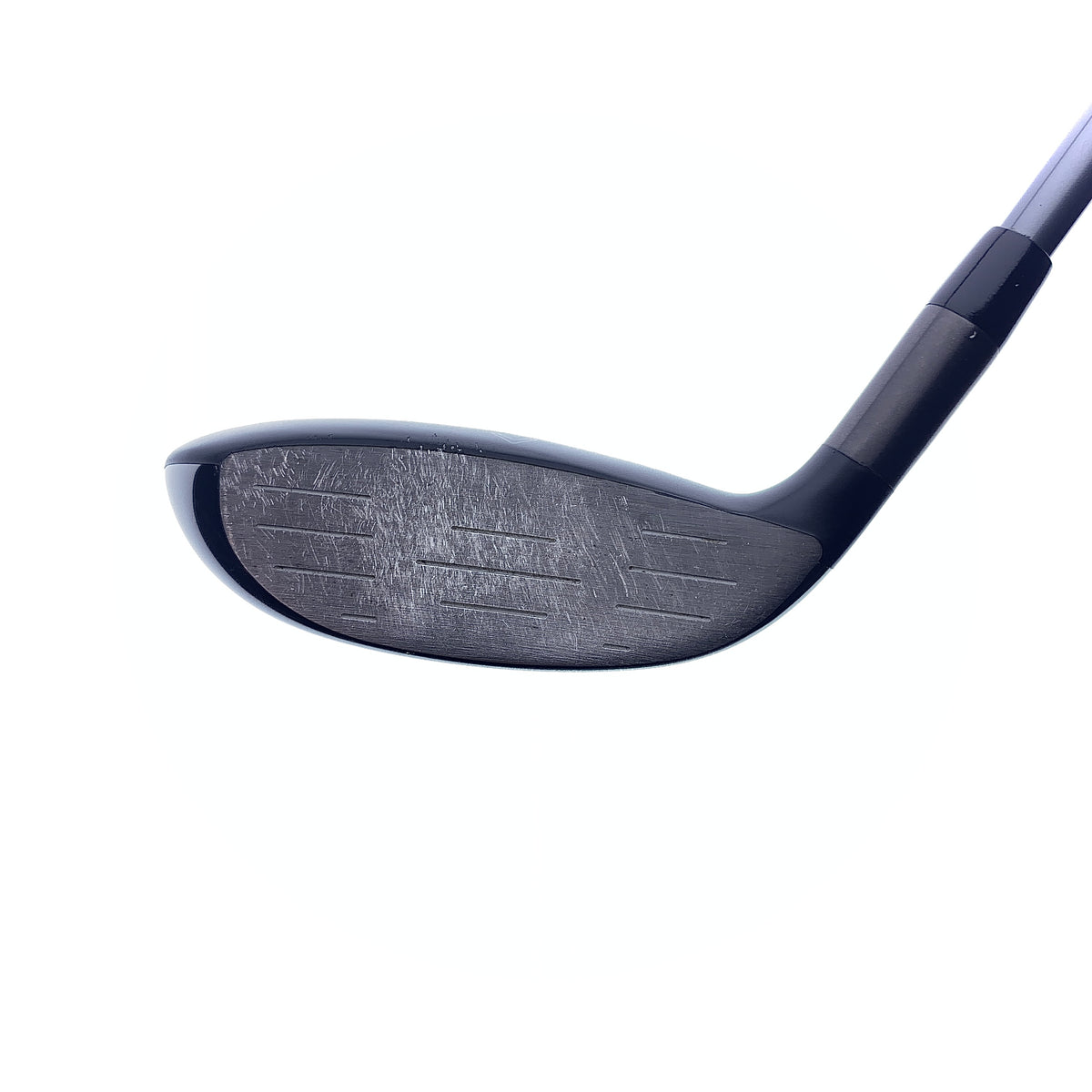 Used Callaway Elyte X 7 Fairway Wood / 21.0 Degrees / Regular Flex - Replay Golf 