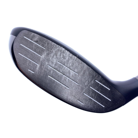 Used Callaway Paradym X 7 Fairway Wood / 21.0 Degrees / A Flex