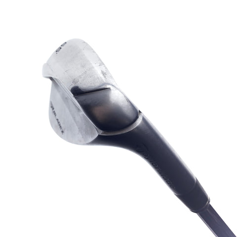 Used TaylorMade RocketBladez Sand Wedge / 55.0 Degrees / Wedge Flex