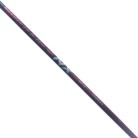 Used TaylorMade Stealth 2 HD 3 Fairway Wood / 16.0 Degrees / Regular Flex
