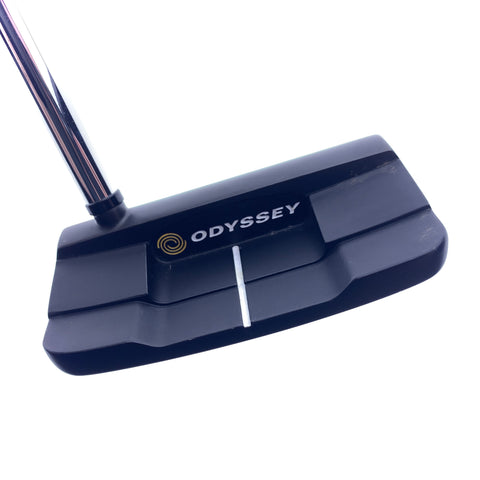 Used Odyssey Stroke Lab Double Wide Arm Lock Putter / 42.0 Inches