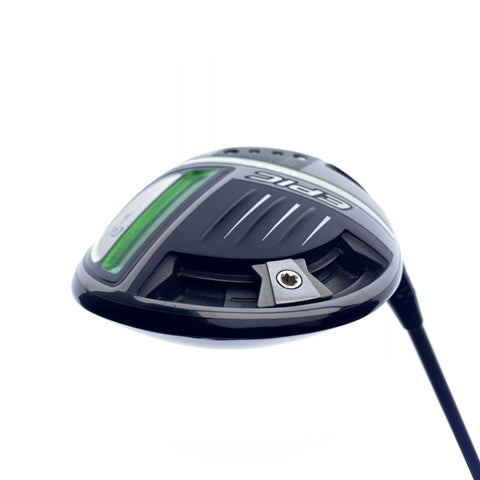Used Callaway Epic Max Driver / 12.0 Degrees / Regular Flex