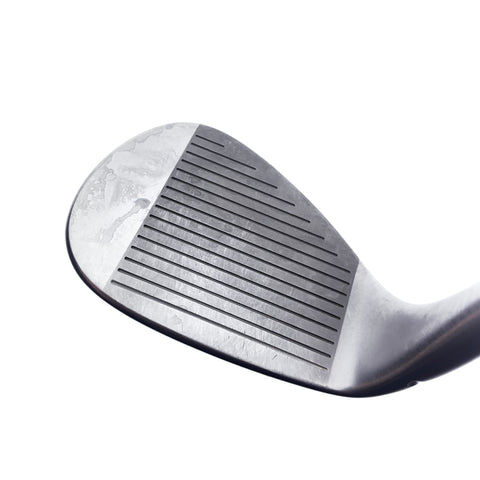 Used TaylorMade RocketBladez Sand Wedge / 55.0 Degrees / Wedge Flex