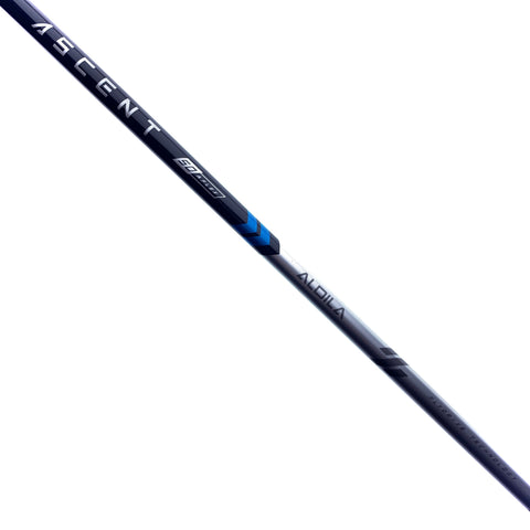 Used Callaway Paradym X 7 Fairway Wood / 21.0 Degrees / A Flex