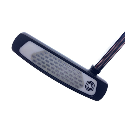 Used Odyssey Stroke Lab Double Wide Arm Lock Putter / 42.0 Inches