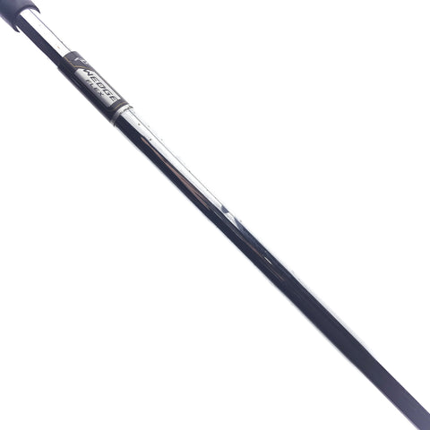 Used TaylorMade RocketBladez Sand Wedge / 55.0 Degrees / Wedge Flex
