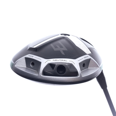 Used Callaway Elyte Mini Driver / 13.5 Degrees / Stiff Flex