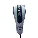 Used Callaway Elyte X 7 Fairway Wood / 21.0 Degrees / Regular Flex - Replay Golf 