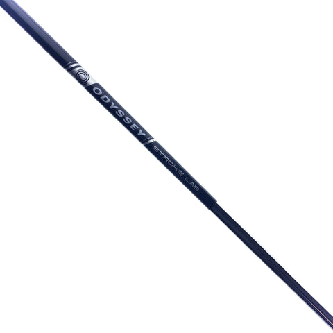 Used Odyssey Stroke Lab Double Wide Arm Lock Putter / 42.0 Inches