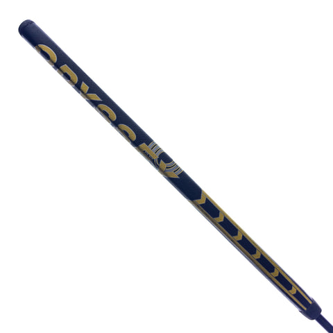 Used Odyssey Stroke Lab Double Wide Arm Lock Putter / 42.0 Inches