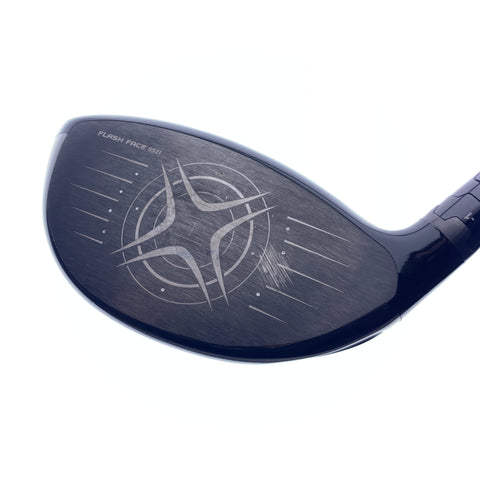 Used Callaway Epic Max Driver / 12.0 Degrees / Regular Flex
