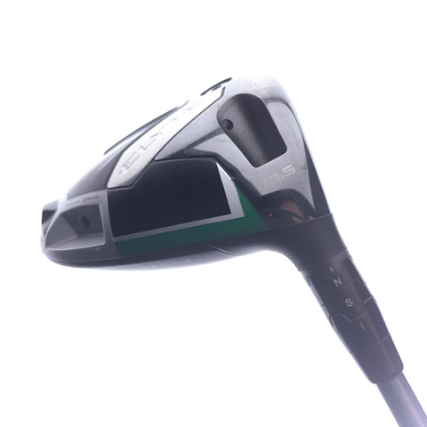 Used Callaway Elyte Mini Driver / 13.5 Degrees / Stiff Flex