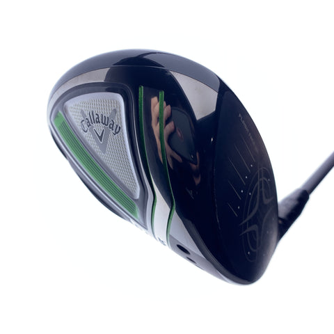 Used Callaway Epic Max Driver / 12.0 Degrees / Regular Flex