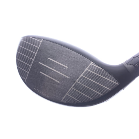 Used Callaway Elyte Mini Driver / 13.5 Degrees / Stiff Flex