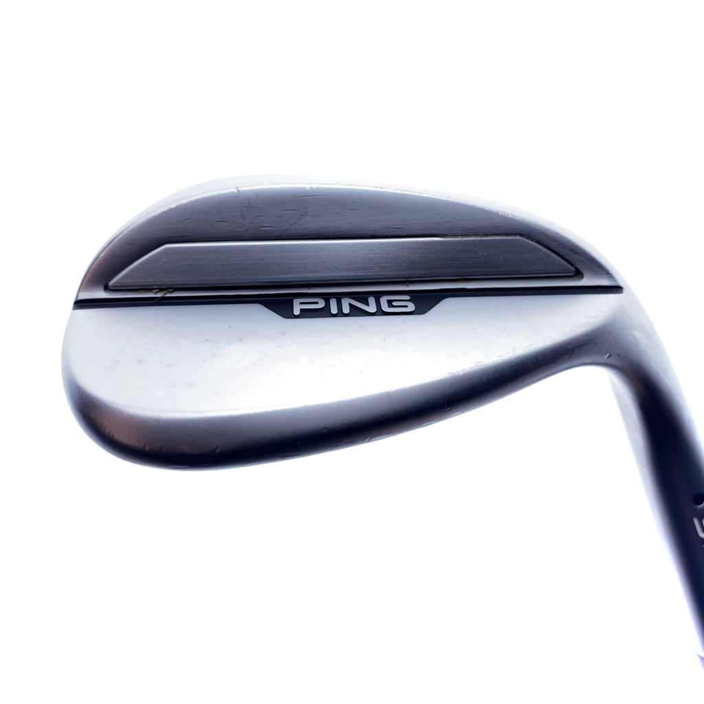 Used Ping s159 Lob Wedge / 58.0 Degrees / Wedge Flex