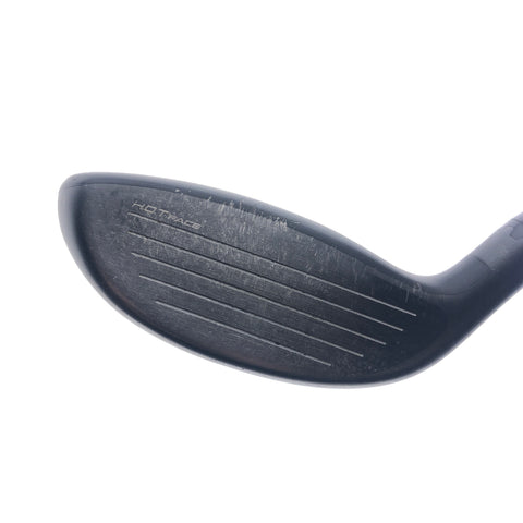 Used Cobra LTDx 3 Fairway Wood / 15.0 Degrees / Stiff Flex