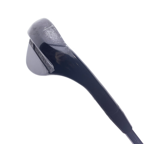Used Titleist Vokey SM8 Slate Blue Lob Wedge / 58.0 Degrees / Regular Flex