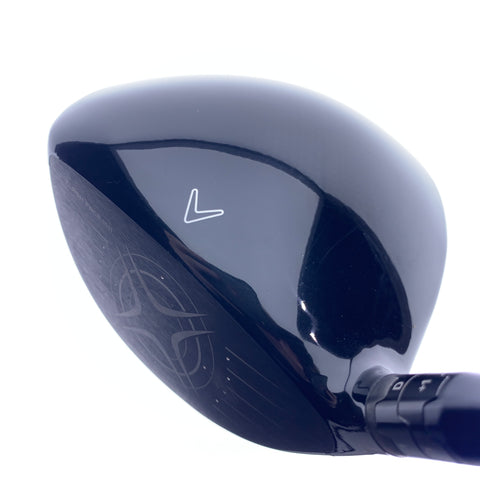 Used Callaway Epic Max Driver / 12.0 Degrees / Regular Flex