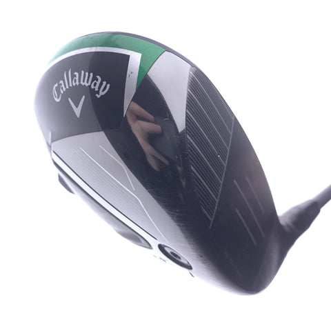 Used Callaway Elyte Mini Driver / 13.5 Degrees / Stiff Flex