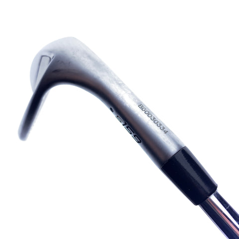 Used Ping s159 Lob Wedge / 58.0 Degrees / Wedge Flex