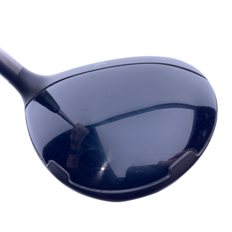 Used Callaway Paradym X 5 Fairway Wood / 18.0 Degrees / A Flex