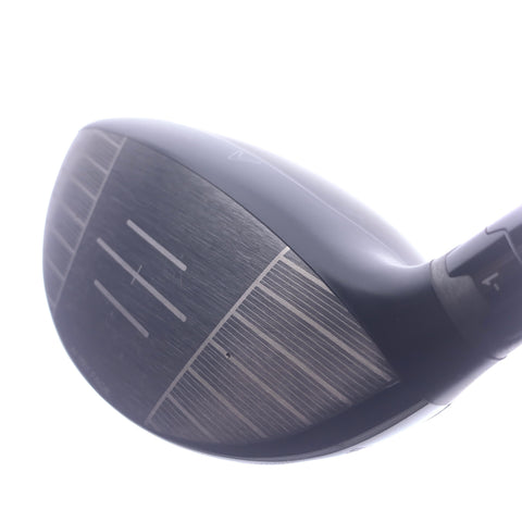 Used Callaway Elyte Mini Driver / 13.5 Degrees / Stiff Flex