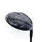 Used TOUR ISSUE TaylorMade Qi10 5 Fairway / 18 Degrees / VELOCORE X-Stiff Flex