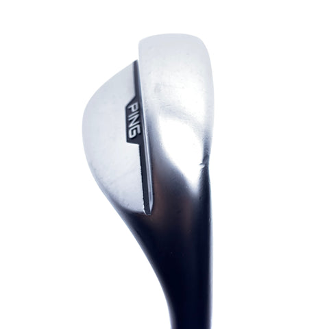 Used Ping s159 Lob Wedge / 58.0 Degrees / Wedge Flex
