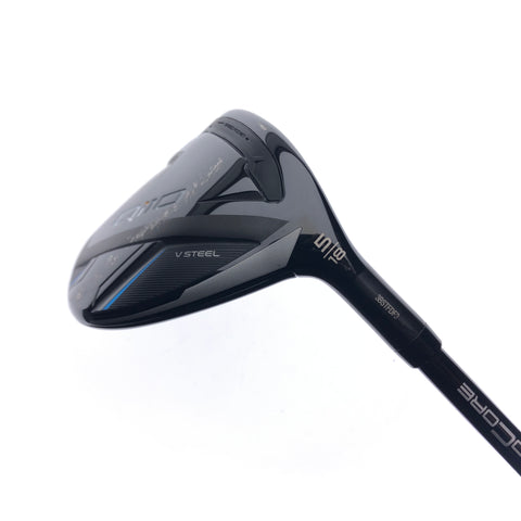 Used TOUR ISSUE TaylorMade Qi10 5 Fairway / 18 Degrees / VELOCORE X-Stiff Flex