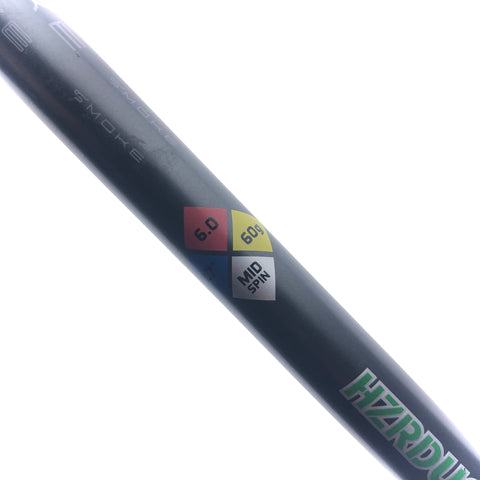Used Cobra LTDx 3 Fairway Wood / 15.0 Degrees / Stiff Flex