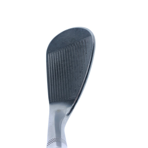 Used Titleist Vokey SM10 Tour Chrome Gap Wedge / 50.0 Degrees / Wedge Flex