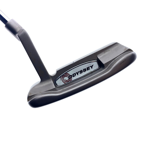 Used Odyssey White Hot XG 1 Putter / 34.0 Inches