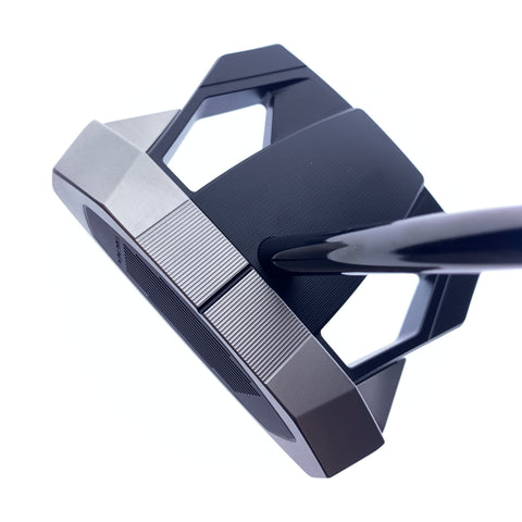 Used TaylorMade Spider 5K ZT Putter / 35.0 Inches