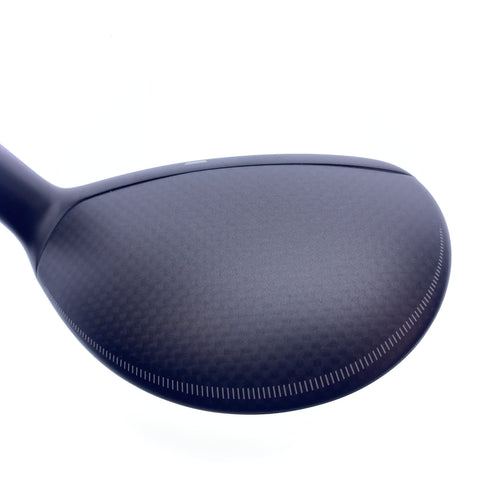 Used TaylorMade Qi4D 3 Hybrid / 19.0 Degrees / Stiff Flex