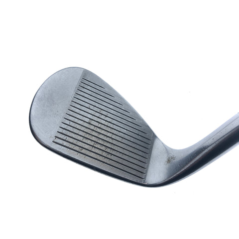 Used Titleist Vokey SM10 Tour Chrome Gap Wedge / 50.0 Degrees / Wedge Flex