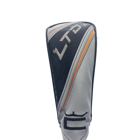 Used Cobra LTDx 3 Fairway Wood / 15.0 Degrees / Stiff Flex