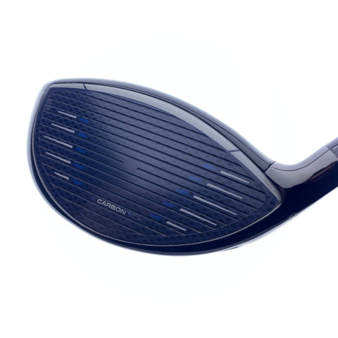 Used TOUR ISSUE TaylorMade Qi10 V2 Dot Driver / 9.0 Degrees / X-Stiff Flex