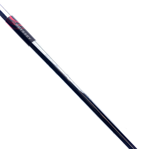Used Odyssey White Hot XG 1 Putter / 34.0 Inches