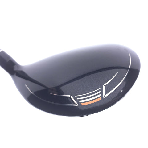 Used XXIO X Black 4 Fairway Wood / 16.5 Degrees / Regular Flex