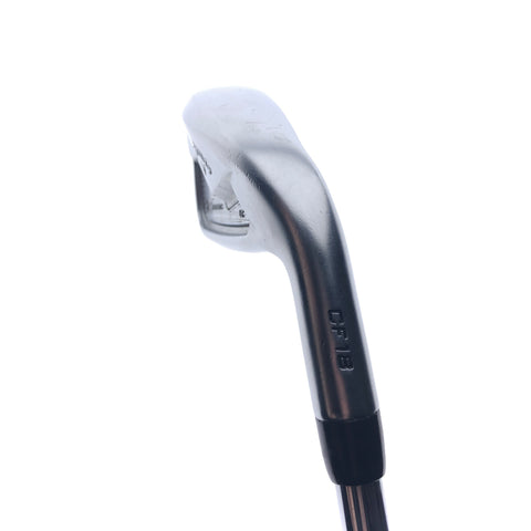 Used Callaway X Forged UT 18 2 Hybrid / 18.0 Degrees / Stiff Flex