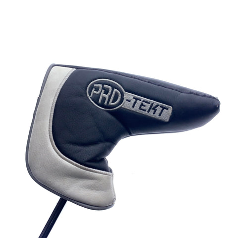 Used Odyssey White Hot XG 1 Putter / 34.0 Inches