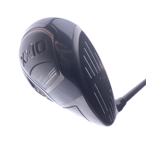 Used XXIO X Black 4 Fairway Wood / 16.5 Degrees / Regular Flex