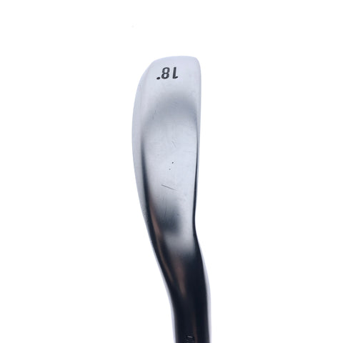 Used Callaway X Forged UT 18 2 Hybrid / 18.0 Degrees / Stiff Flex