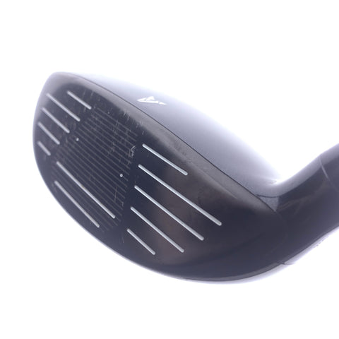 Used XXIO X Black 4 Fairway Wood / 16.5 Degrees / Regular Flex