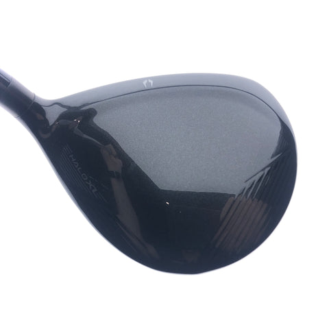 Used Cleveland HALO XL Lite 5  HL Fairway Wood / 19.0 Degrees / A Flex