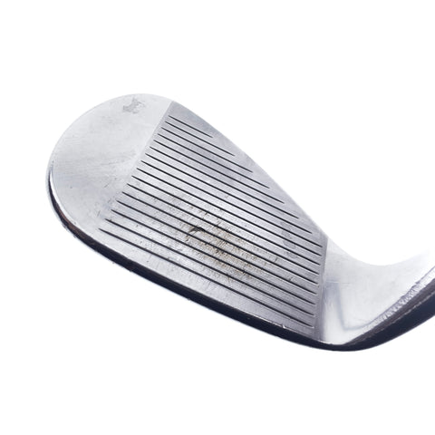 Used Titleist Vokey SM8 Tour Chrome Gap Wedge / 50.0 Degrees / Wedge Flex