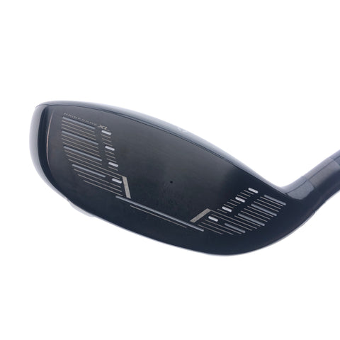 Used Cleveland HALO XL Lite 5  HL Fairway Wood / 19.0 Degrees / A Flex