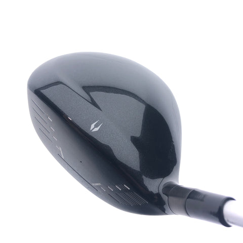 Used Cleveland HALO XL Lite 5  HL Fairway Wood / 19.0 Degrees / A Flex